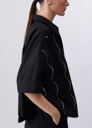 LIU°JO SHIRT