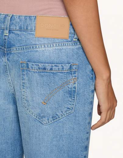 Dondup Jeans Donna