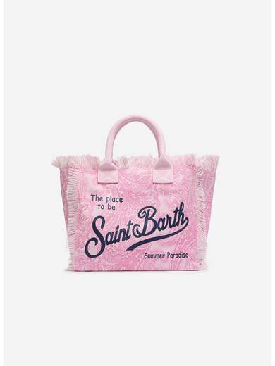 Mc2 Sainth Barth Borsa Donna