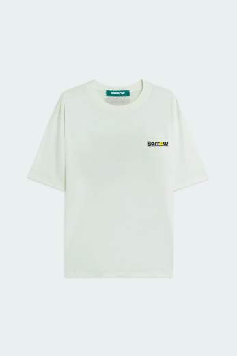 Barrow T-SHIRT MAN