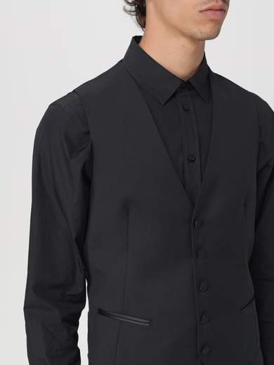 Tagliatore Abito Con Gilet