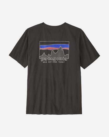 PATAGONIA GIROCOLLO UOMO