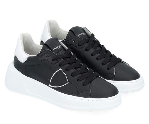 Philippe Model Sneaker Tres Temple Donna