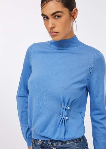 Liu°jo Maglione Donna