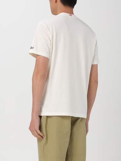 MC2 SAINTH BARTH T-SHIRT MAN