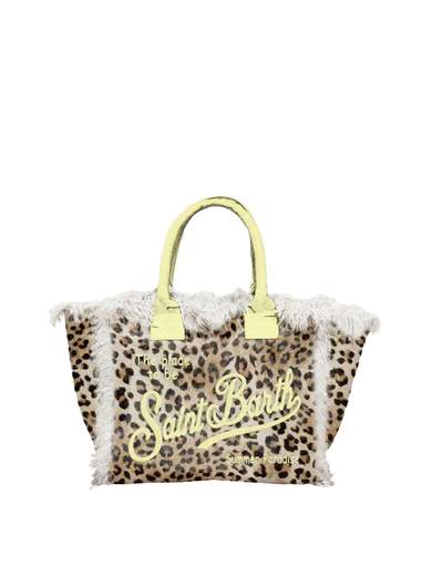 MC2 SAINTH BARTH BEACH BAG