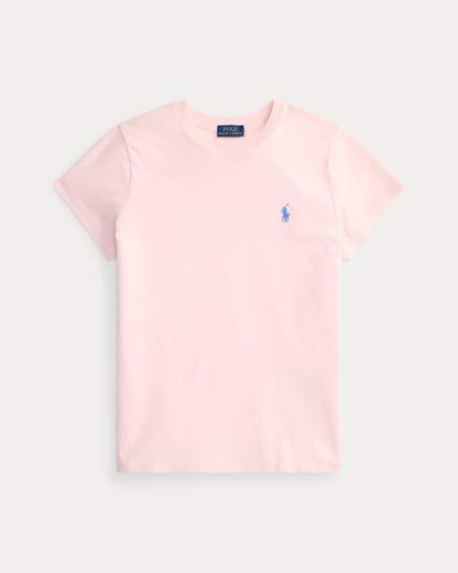 POLO RALPH LAUREN T-SHIRT DONNA