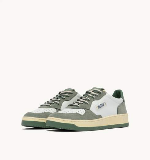 Autry Scarpa Uomo