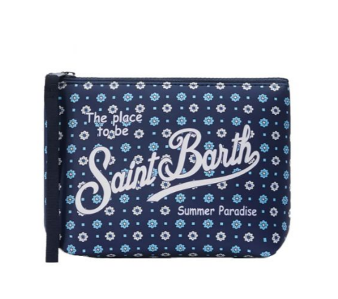 MC2 SAINTH BARTH BAG