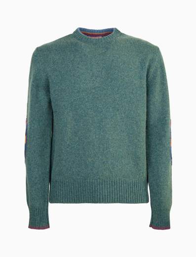 GALLO MAGLIONE UOMO
