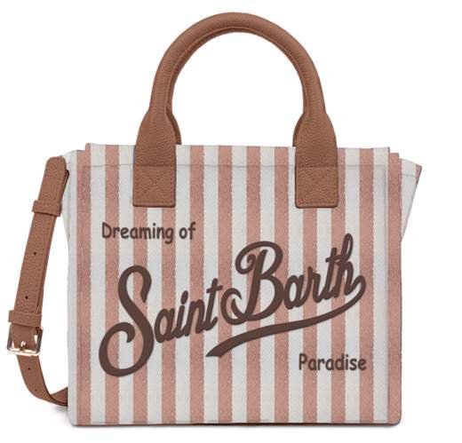 MC2 SAINTH BARTH BAG
