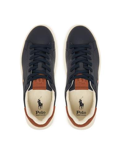 POLO RALPH LAUREN SNEAKER UOMO