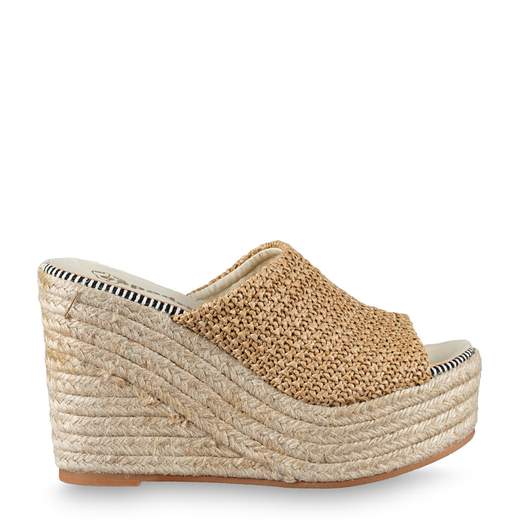 Espadrillas Sandalo Donna FLASH CELIA