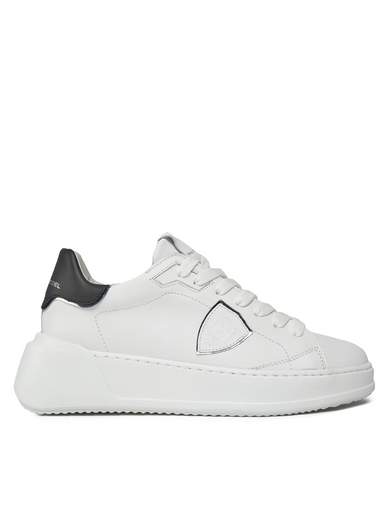 Philippe Model Sneaker Tres Temple Donna