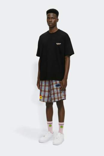 Barrow T-SHIRT MAN