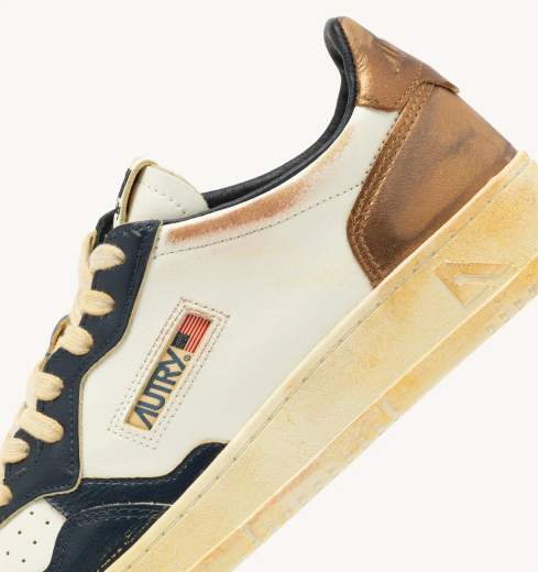 Autry Scarpa Uomo