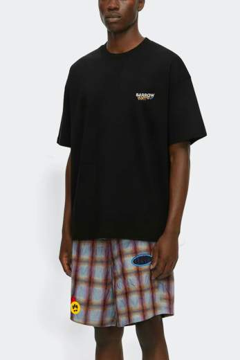 Barrow T-SHIRT MAN