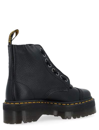 DR. MARTENS SHOES