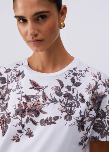 Liu°jo T-shirt Donna