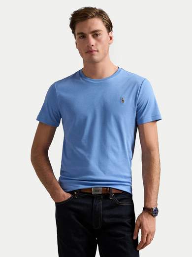 POLO RALPH LAUREN T-SHIRT MAN