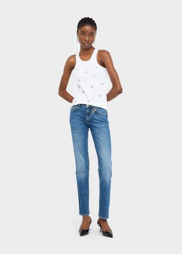 Liu°jo Jeans Donna