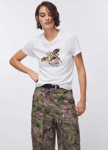 Liu°jo T-shirt Donna