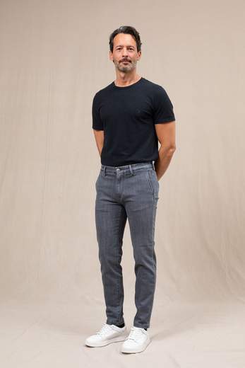 Re-hash Jeans Uomo