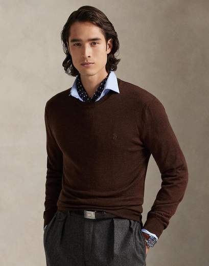 Polo Ralph Lauren Maglione Uomo