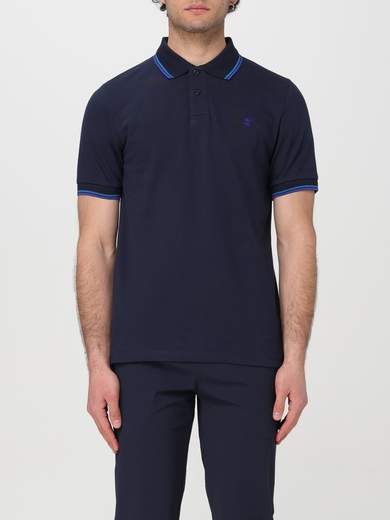 SAVE THE DUCK T-SHIRT MAN