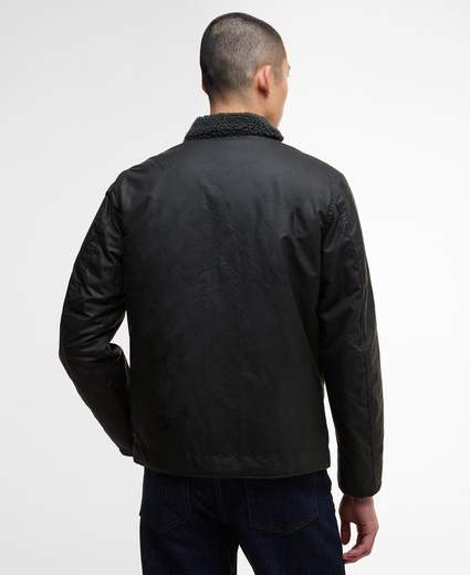 Barbour Giubbotto Uomo