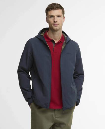 Barbour Giubbotto Uomo