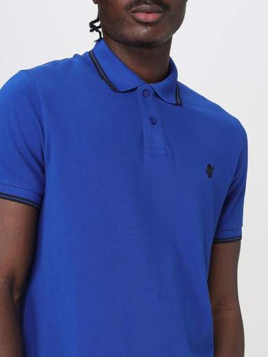 SAVE THE DUCK T-SHIRT MAN