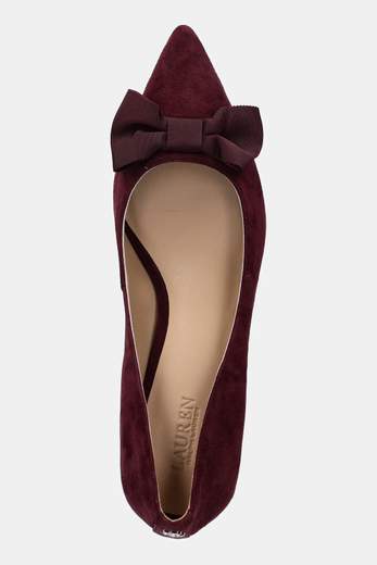 LAUREN RALPH LAUREN SHOES