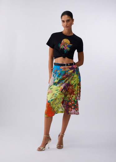 Liu°jo T-shirt Donna