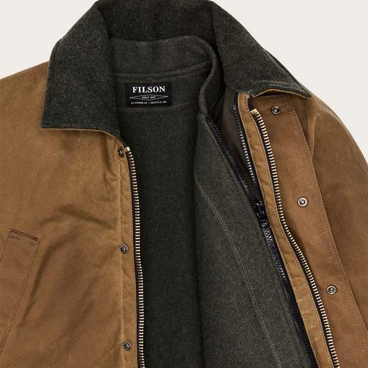 FILSON GIACCA IN WAX UOMO