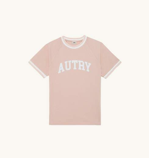 Autry T-shirt Donna