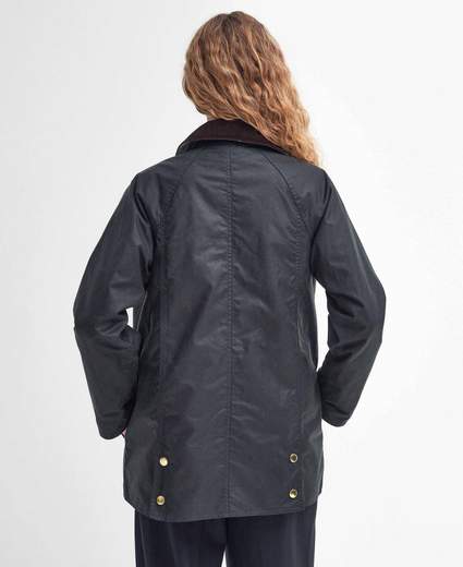 BARBOUR JACKET WOMAN