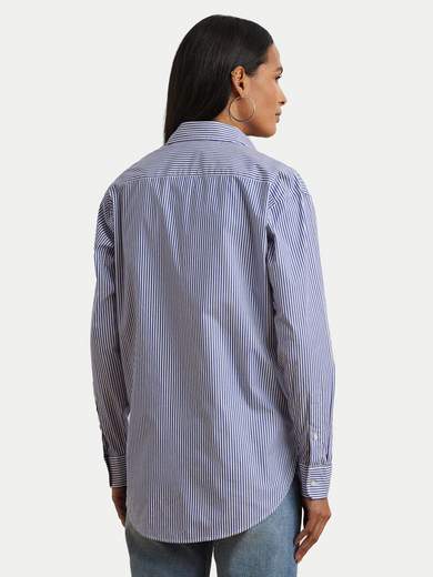 LAUREN RALPH LAUREN SHIRT
