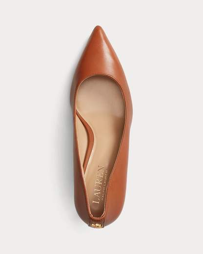 LAUREN RALPH LAUREN SHOES