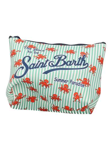 MC2 SAINTH BARTH BAG