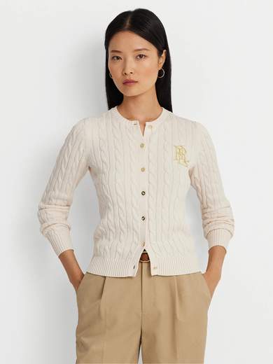 LAUREN RALPH LAUREN SWEATER
