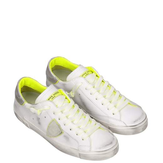 PHILIPPE MODEL SHOES MAN