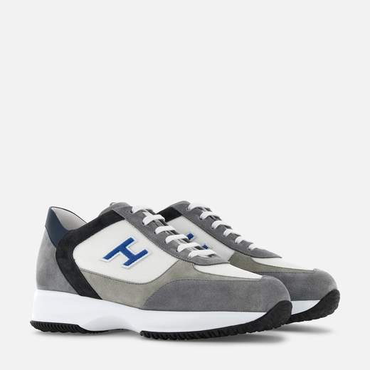 Hogan Sneaker New Interactive