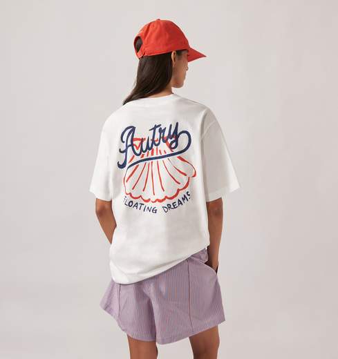 Autry T-shirt Unisex
