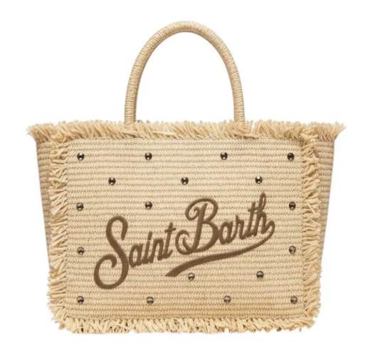 MC2 SAINTH BARTH BAG