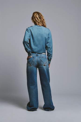 ROY ROGERS JEANS