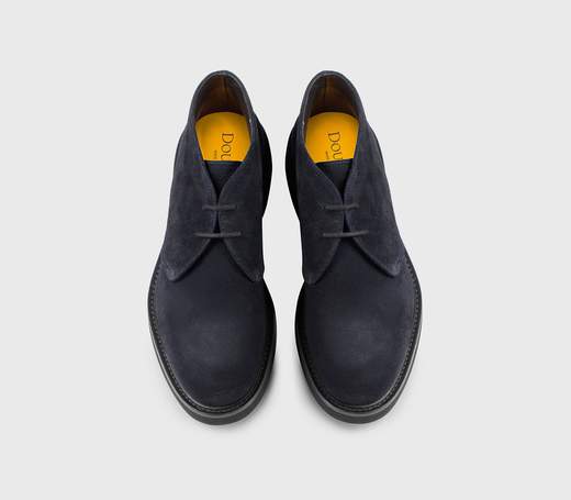 DOUCAL'S SHOES MAN