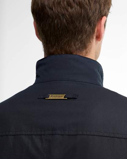 BARBOUR GIACCA IN WAX UOMO