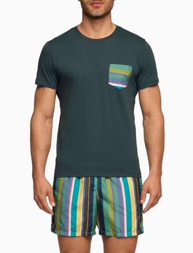 GALLO T-SHIRT MAN