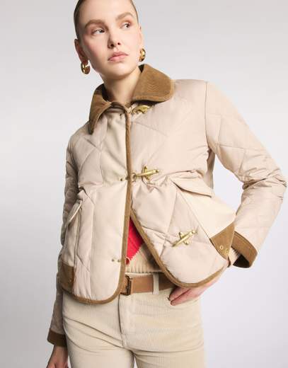 FAY JACKET WOMAN